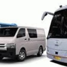 اجاره اتوبوس قزوین