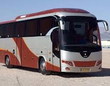 اتوبوس اسکانیا