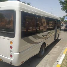 اجاره مینی بوس vip